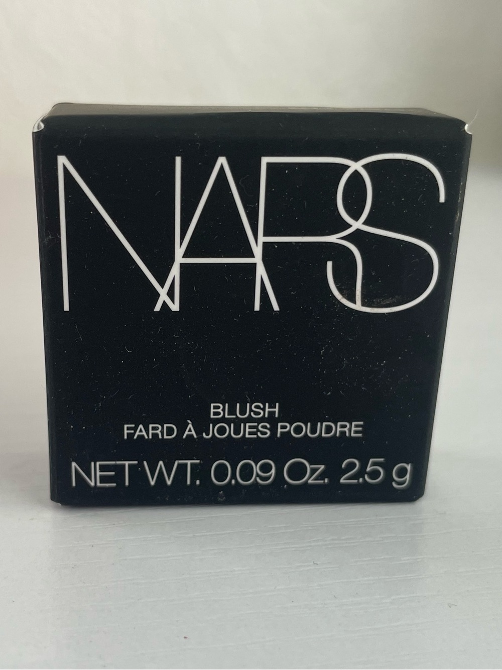 NARS Powder Mini Blush